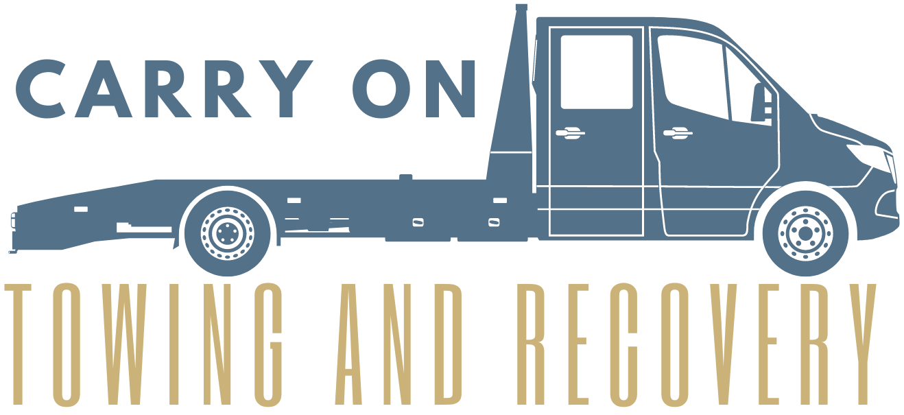 Choose Carry On Towing and Recovery – where every mile matters, and every customer is family. Call us right away here at (406) 792-7690.